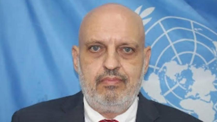 Photo of Alexander Ivanko