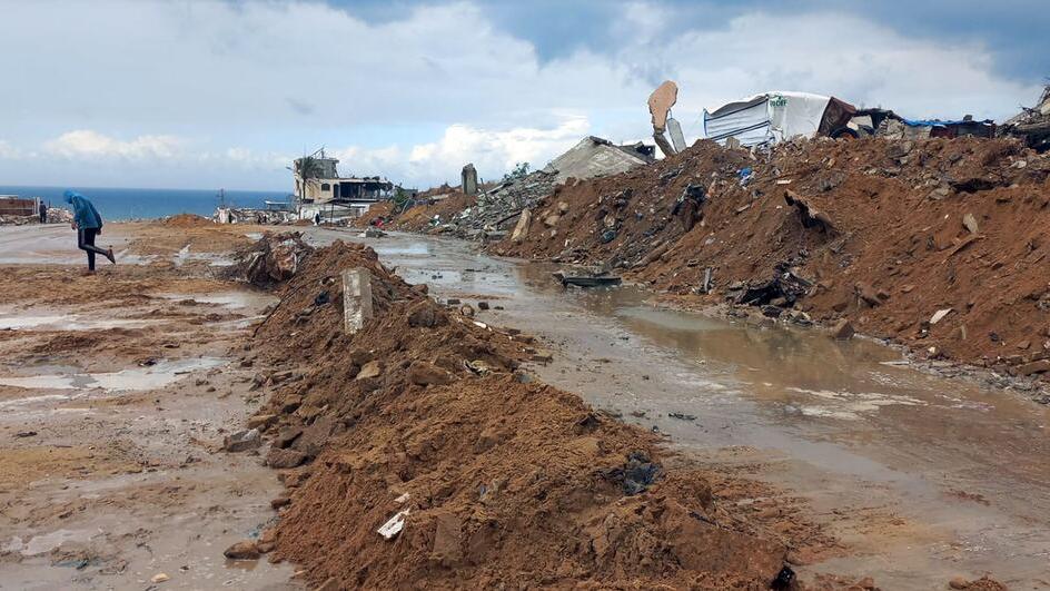 Secretary-General António Guterres 