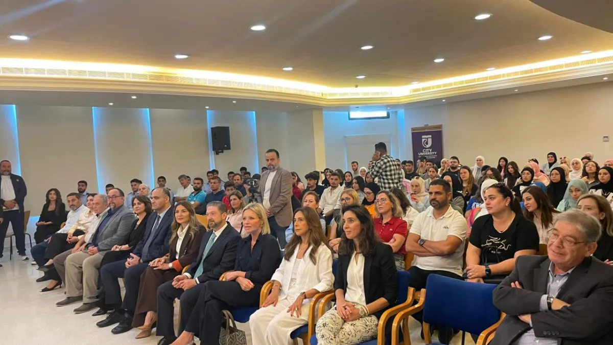 SCL in Tripoli