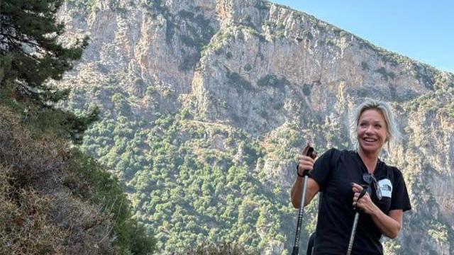 المنسّقة الخاصّة للأمم المتحدة في لبنان جينين هينيس-بلاسخارت