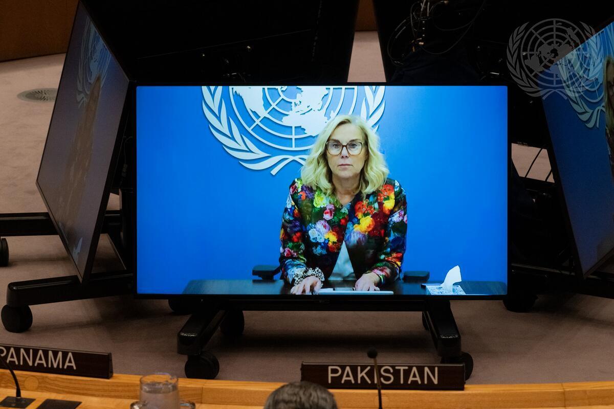 Security Council Meets on Situation in Middle East, Including Palestinian Question Security Council Meets on Situation in Middle East, Including Palestinian Question
