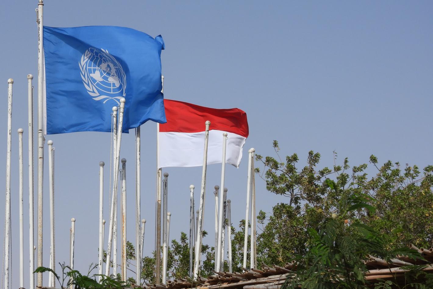 Indonesia National Day