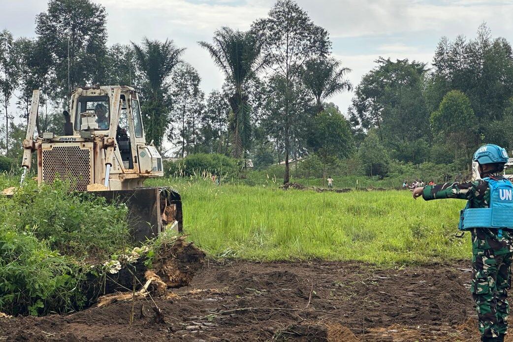 Ce projet de réhabilitation