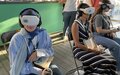 UNSCOL Launches Virtual Reality Documentary “Dreaming of Lebanon”