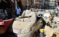 Beirut Blast: Here's How You Can Help the UN Aid Lebanon's Recovery