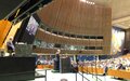 UN Secretary-General's Address to the Opening of General Debate of 75th General Assembly