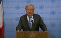 Secretary-General appoints Major General Diodato Abagnara of Italy as Head of Mission and Force Commander of the United Nations Interim Force in Lebanon (UNIFIL)  