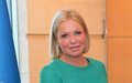 Statement of UN Special Coordinator for Lebanon Jeanine Hennis-Plasschaert