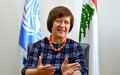 UN Special Coordinator Congratulates Lebanon on Conduct of Elections