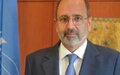UN Secretary-General Appoints Mr. Imran Riza of Pakistan as Deputy Special Coordinator for Lebanon
