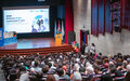UNSCOL Joins UNDP in Marking 10 Years of its Youth Leadership Programme