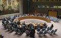 UN Security Council welcomes formation of Lebanon Government