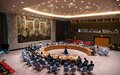 Security Council Press Statement  Call for the swift formation of a new government in Lebanon 