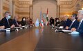 UN Secretary-General's Remarks Following Meeting with Prime Minister Najib Mikati