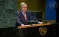 Statement attributable to the Spokesperson for the Secretary-General - on incident close to the Blue Line