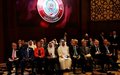 Secretary-General Antonio Guterres Address to the Summit of the League of Arab States