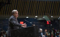 Address of UN Secretary-General Antonio Guterres to the UN General Assembly