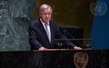 Statement attributable to the Spokesperson for the Secretary-General - on the formation of a new Government in Lebanon