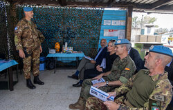 Photo credit: UNIFIL