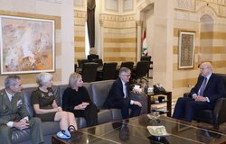 Photo credit: Grand Serail